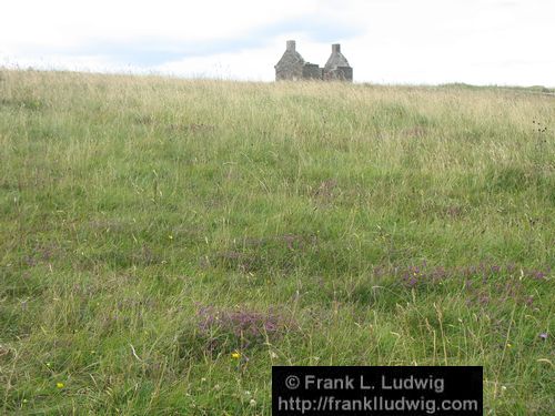 Rosses Point - Pilot House